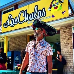 Meet your Posher, Mike